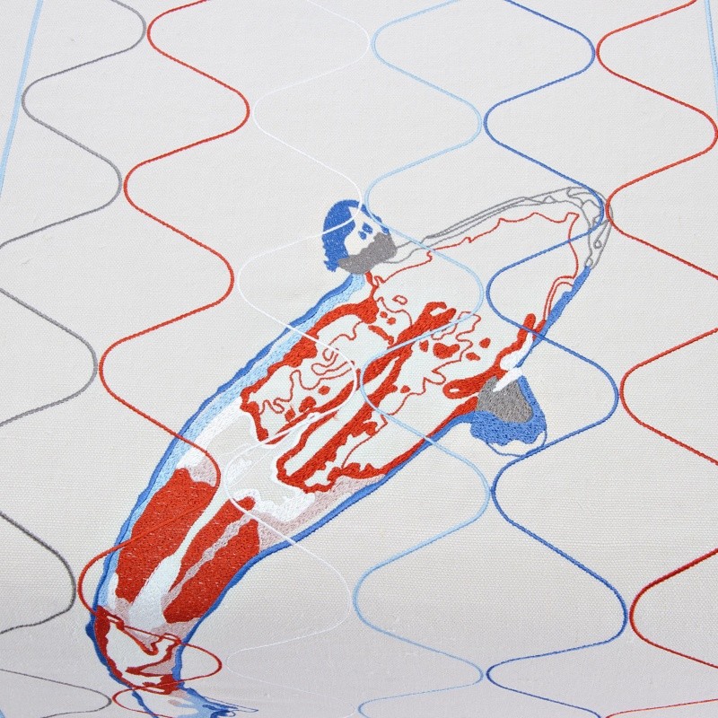 创意家具 - 坐具|吧椅/凳子|办公家具|设计师家具|布洛克方墩