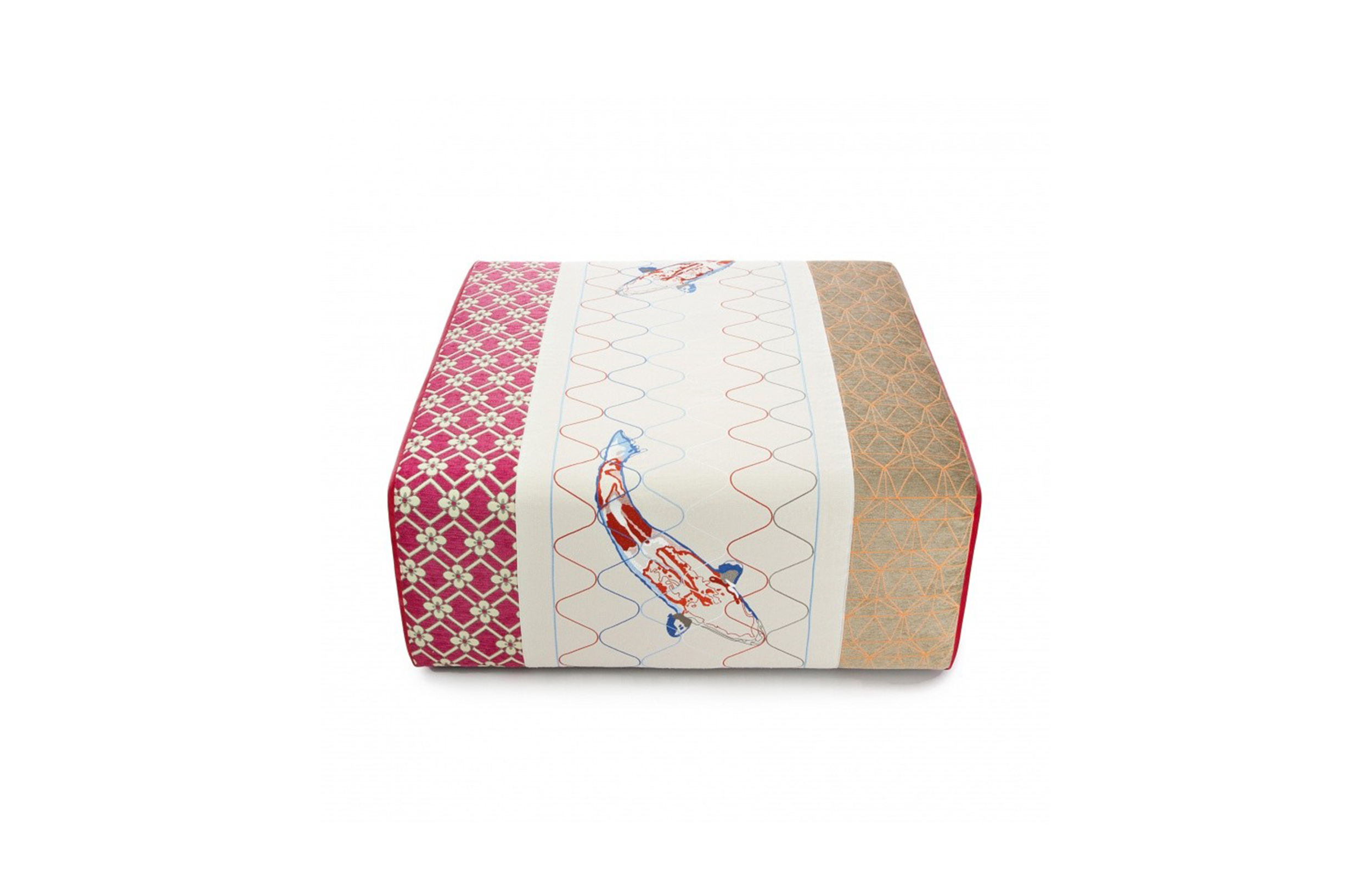 创意家具 - 坐具|吧椅/凳子|办公家具|设计师家具|布洛克方墩