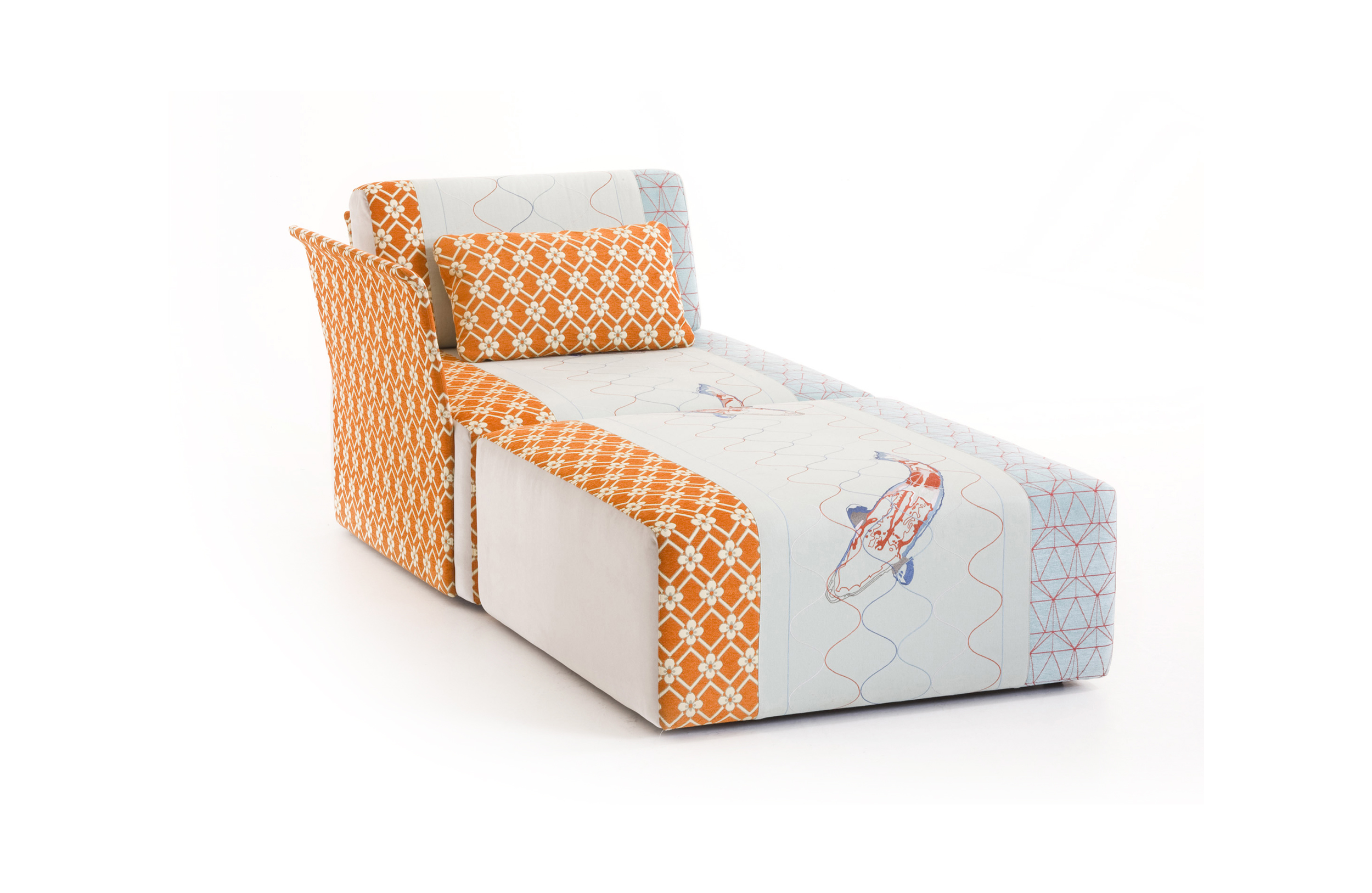 创意家具 - 坐具|吧椅/凳子|办公家具|设计师家具|布洛克方墩