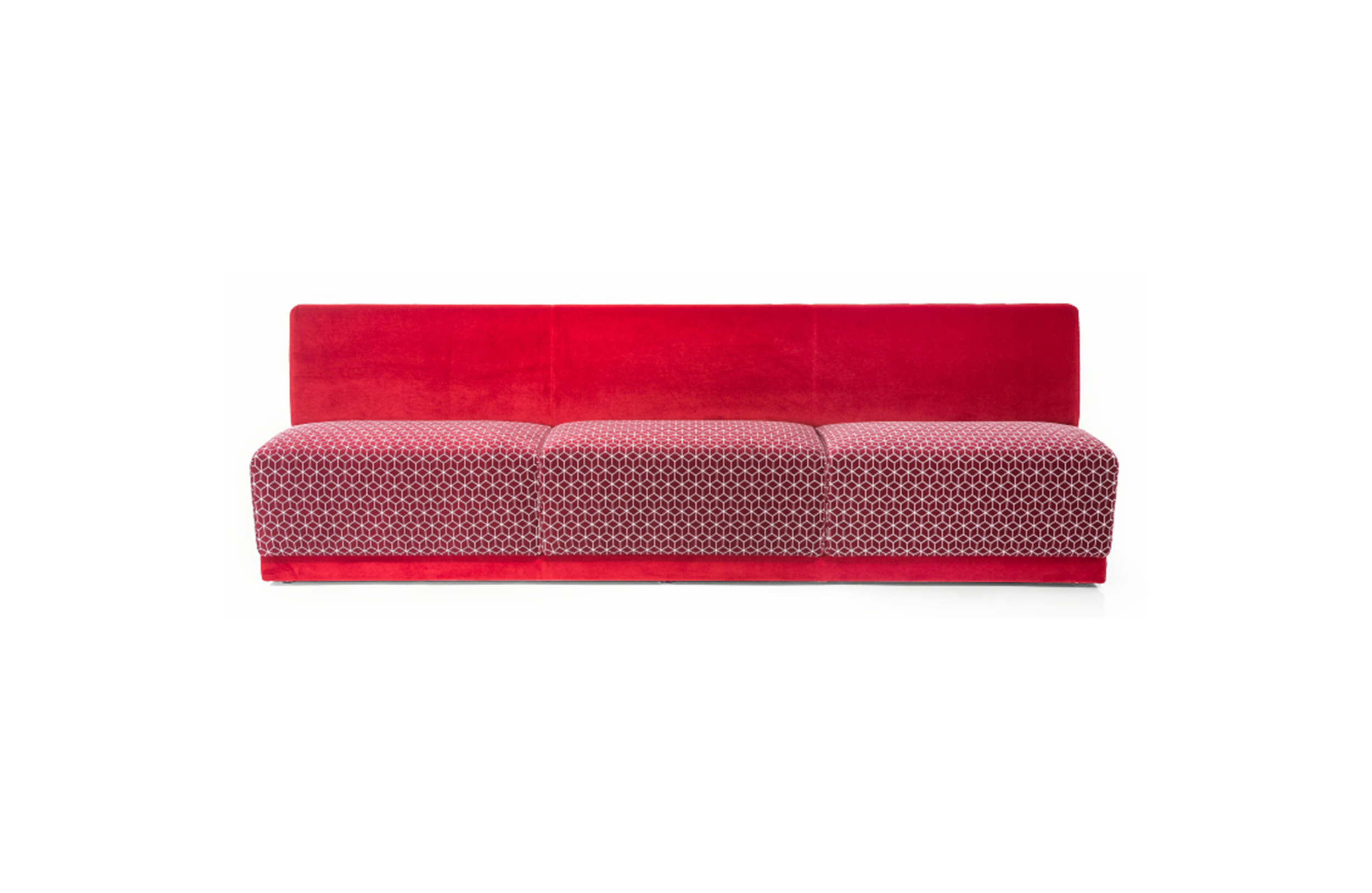 创意家具 - 坐具|沙发|办公家具|设计师家具|布洛克系列