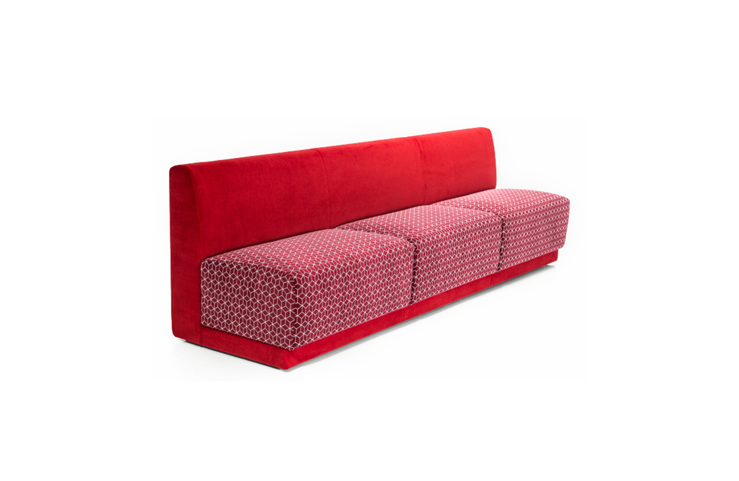 创意家具 - 坐具|沙发|办公家具|设计师家具|布洛克系列