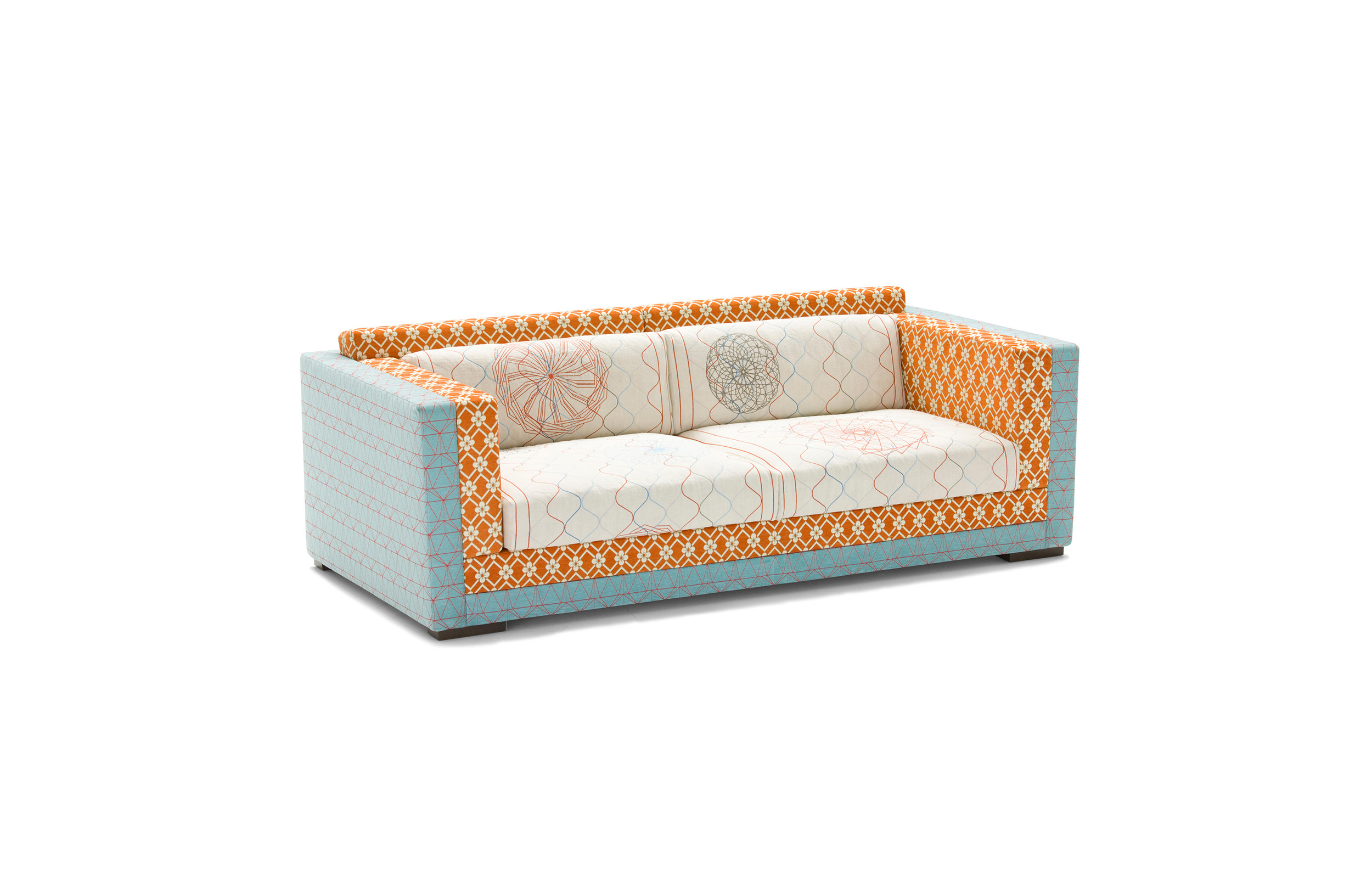 创意家具 - 坐具|沙发|办公家具|设计师家具|Karmakoma 沙发