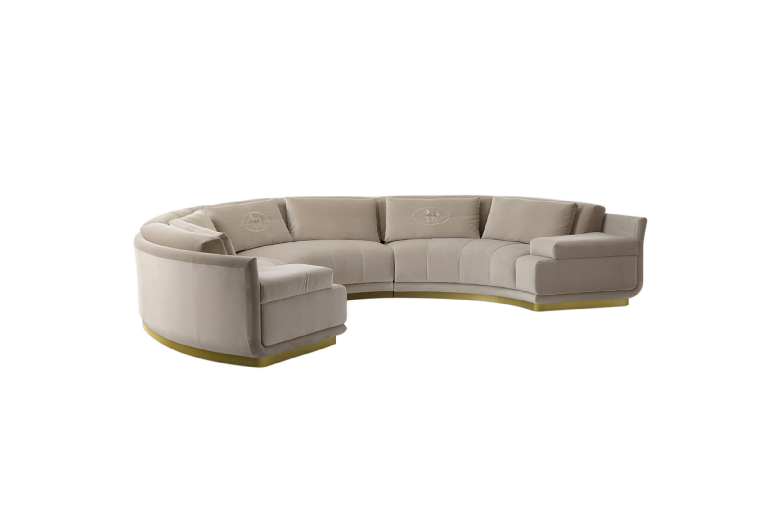 [创意家具 - 坐具|沙发|办公家具|设计师家具|Artu 沙发]