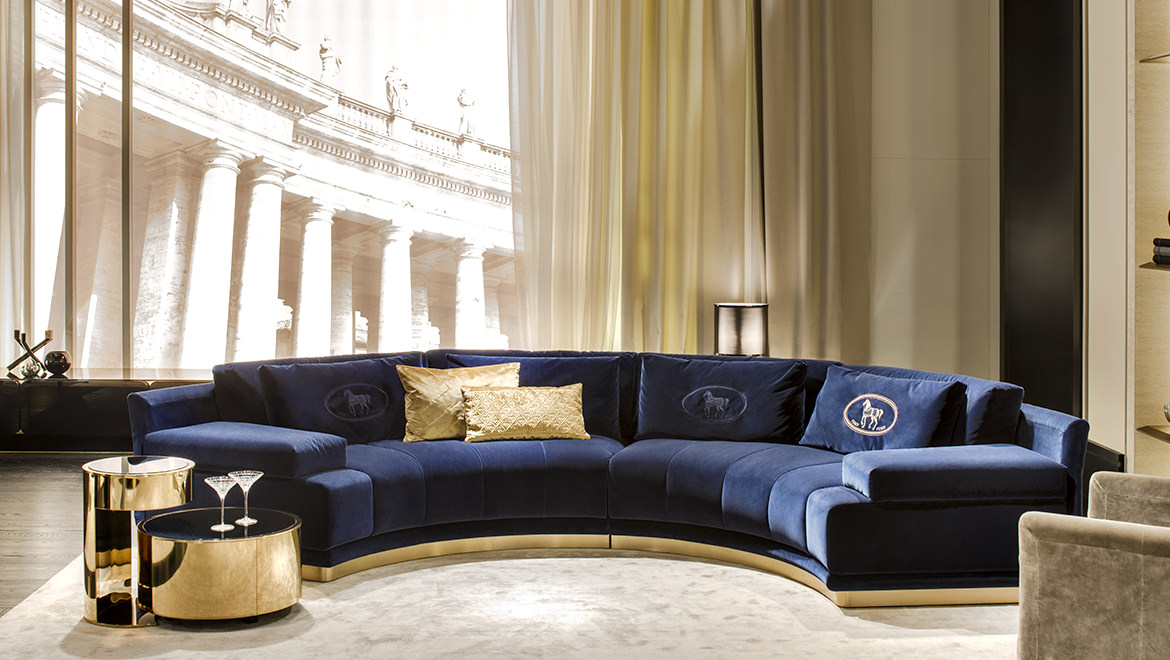 创意家具 - 坐具|沙发|办公家具|设计师家具|Artu 沙发