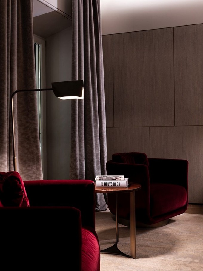 创意家具 - 坐具|沙发|办公家具|设计师家具|Artu 沙发