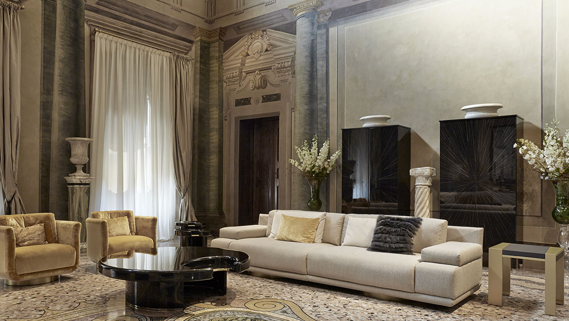 创意家具 - 桌几|茶几/边几|办公家具|设计师家具|Drop 咖啡桌