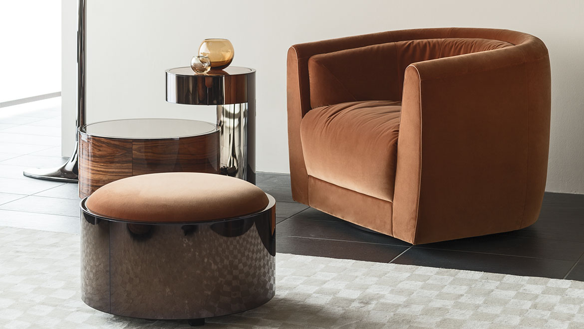 创意家具 - 桌几|茶几/边几|办公家具|设计师家具|星座木咖啡桌