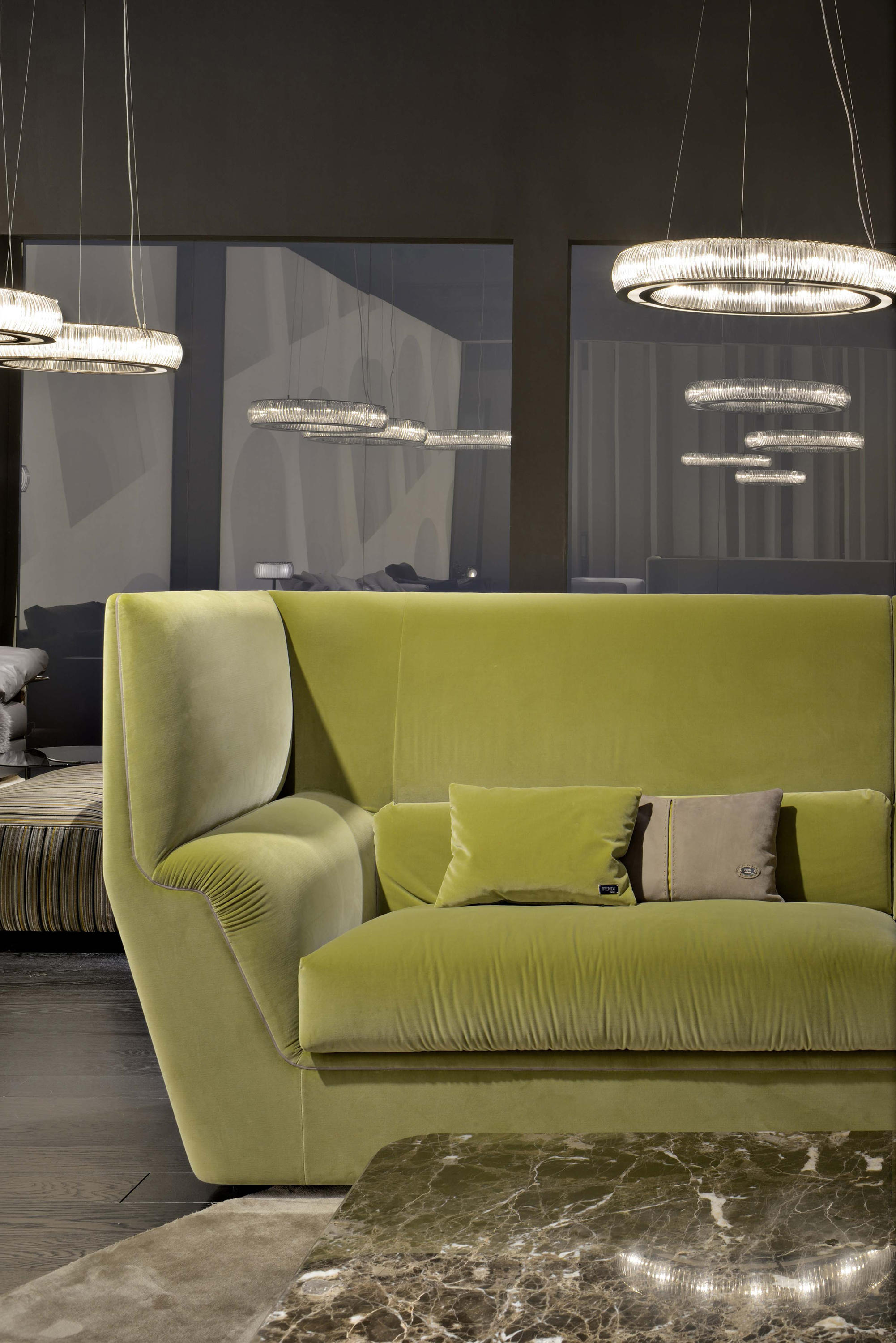 创意家具 - 坐具|沙发|办公家具|设计师家具|茧高沙发