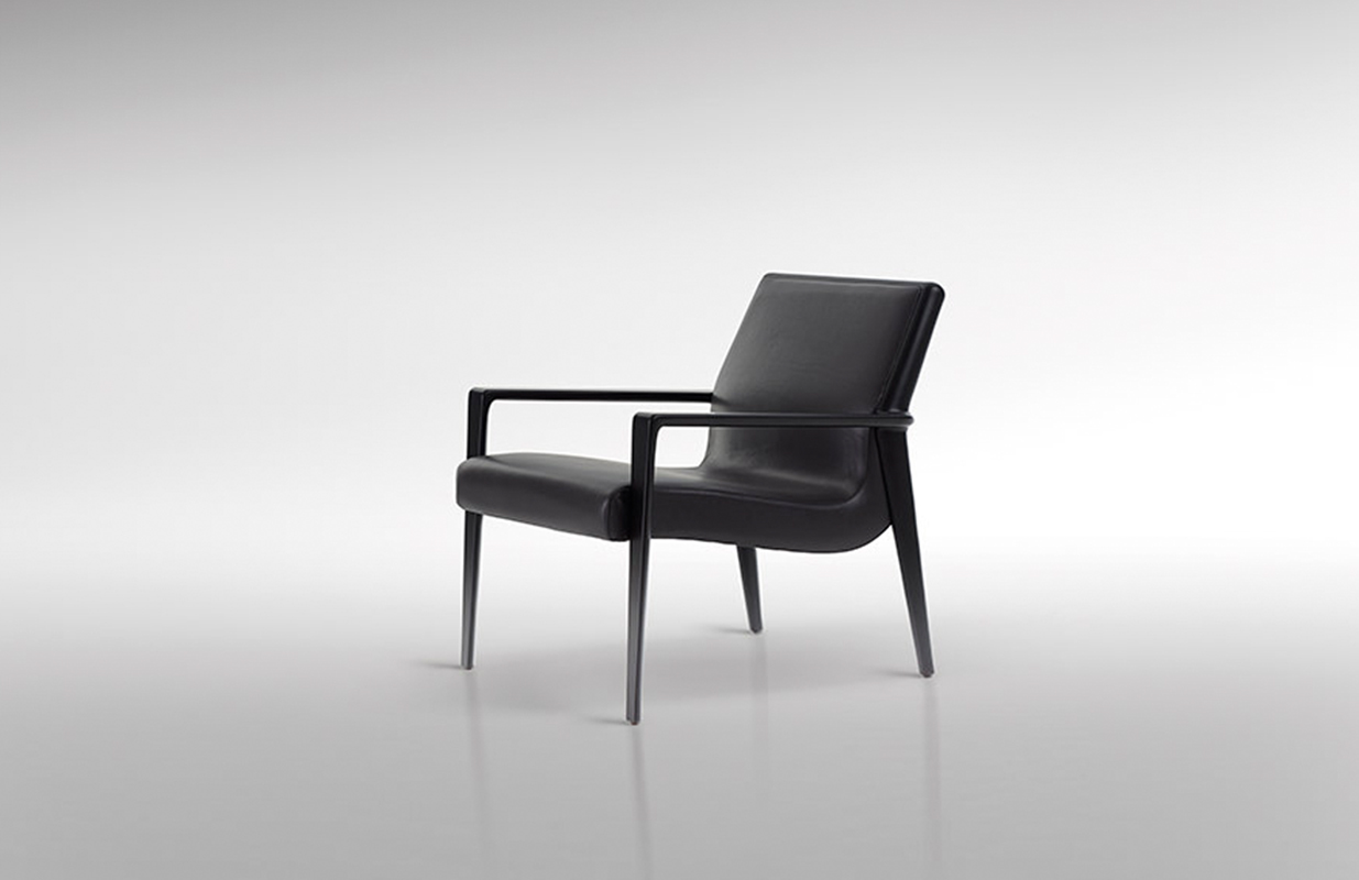 创意家具 - 坐具|餐椅|办公家具|设计师家具|内罗毕扶手椅