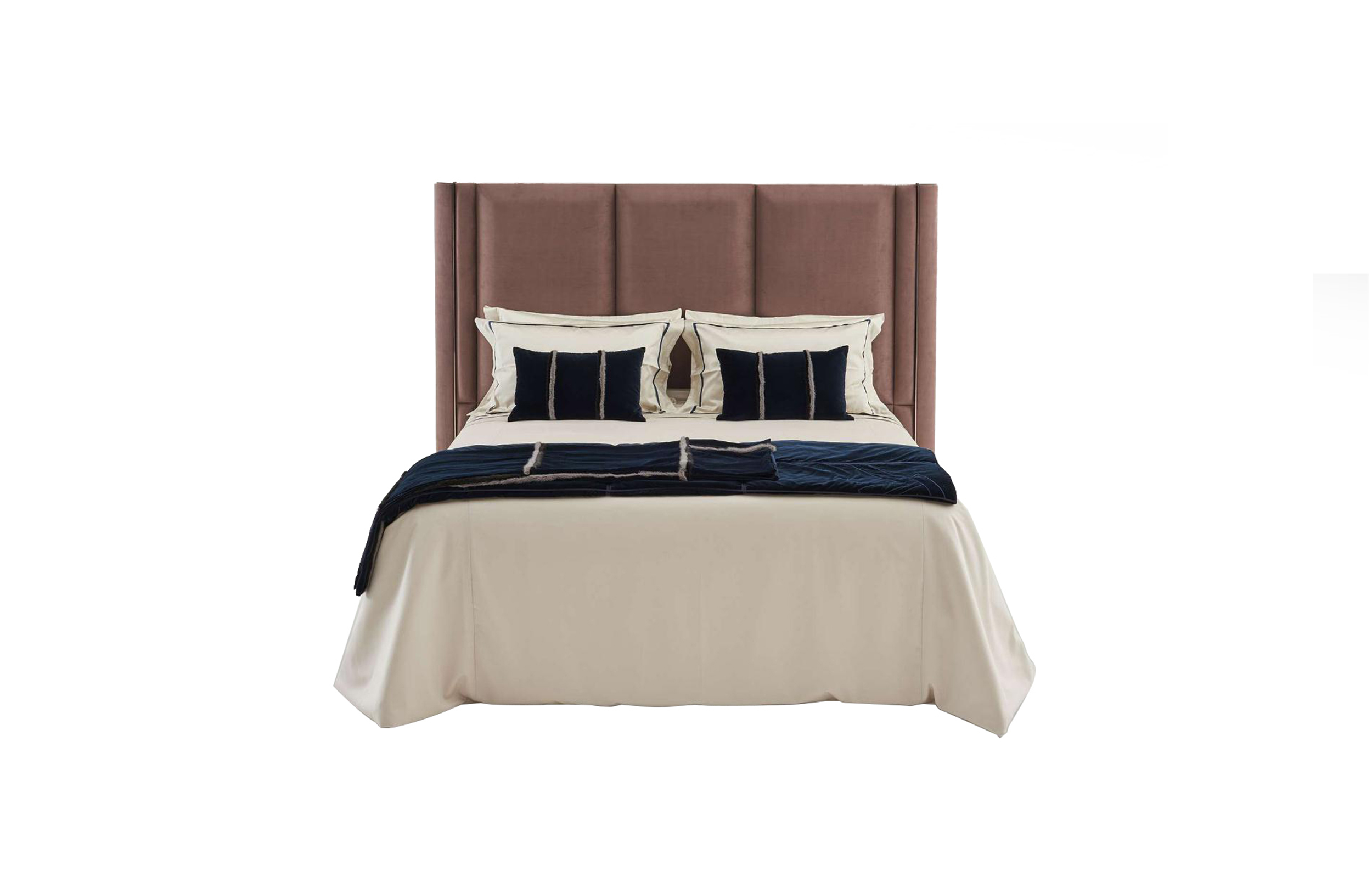 [创意家具 - 卧室|床|办公家具|设计师家具|尼斯床]