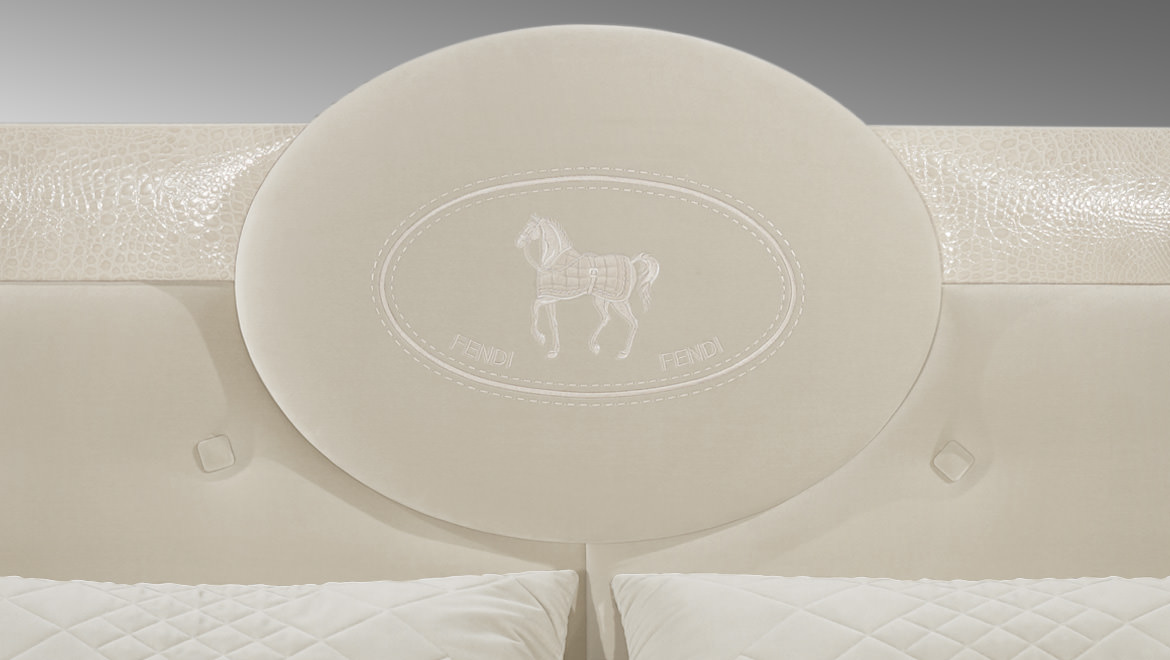 创意家具 - 卧室|床|办公家具|设计师家具|浮雕床