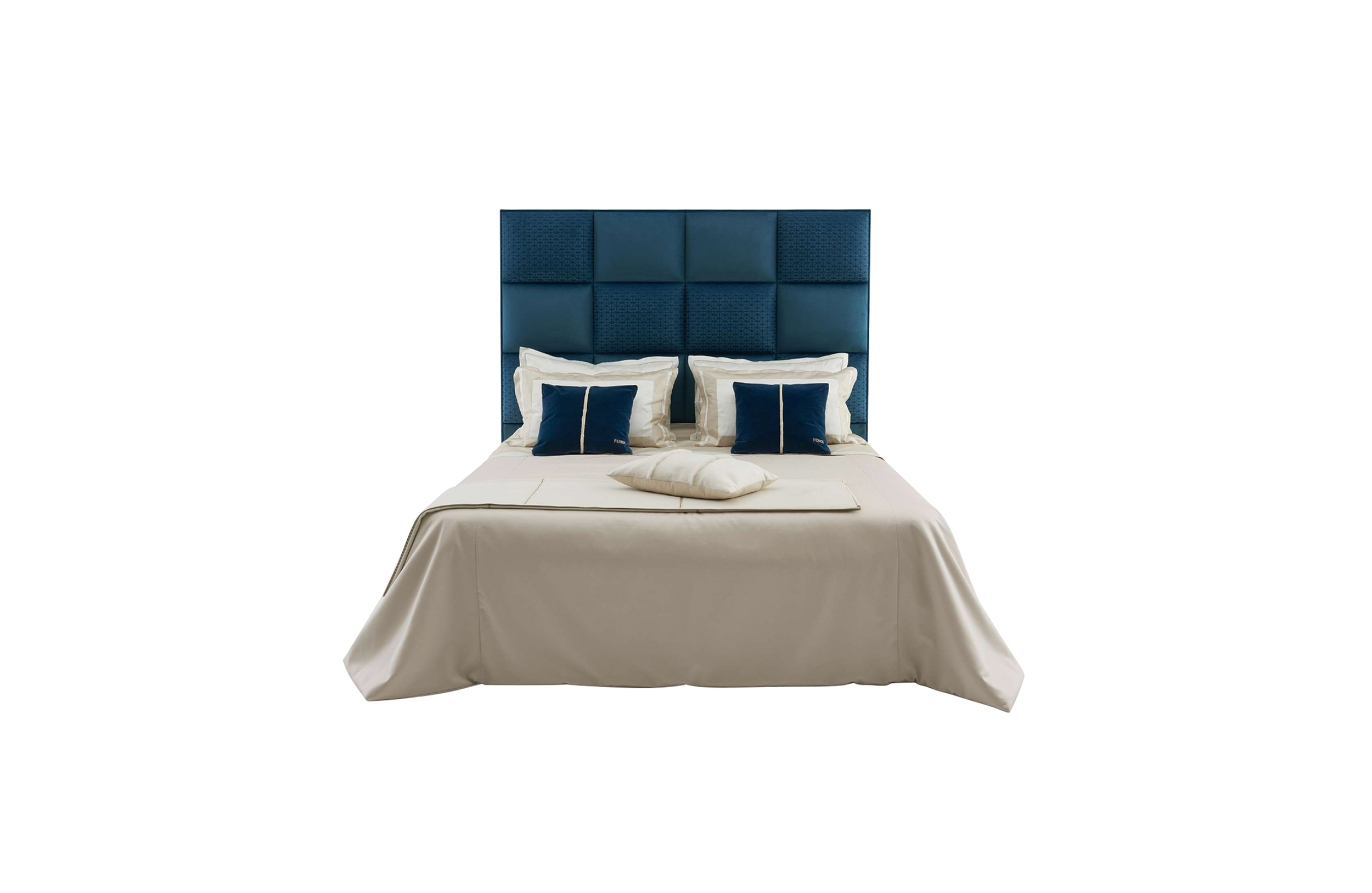 [创意家具 - 卧室|床|办公家具|设计师家具|迪亚曼泰床]