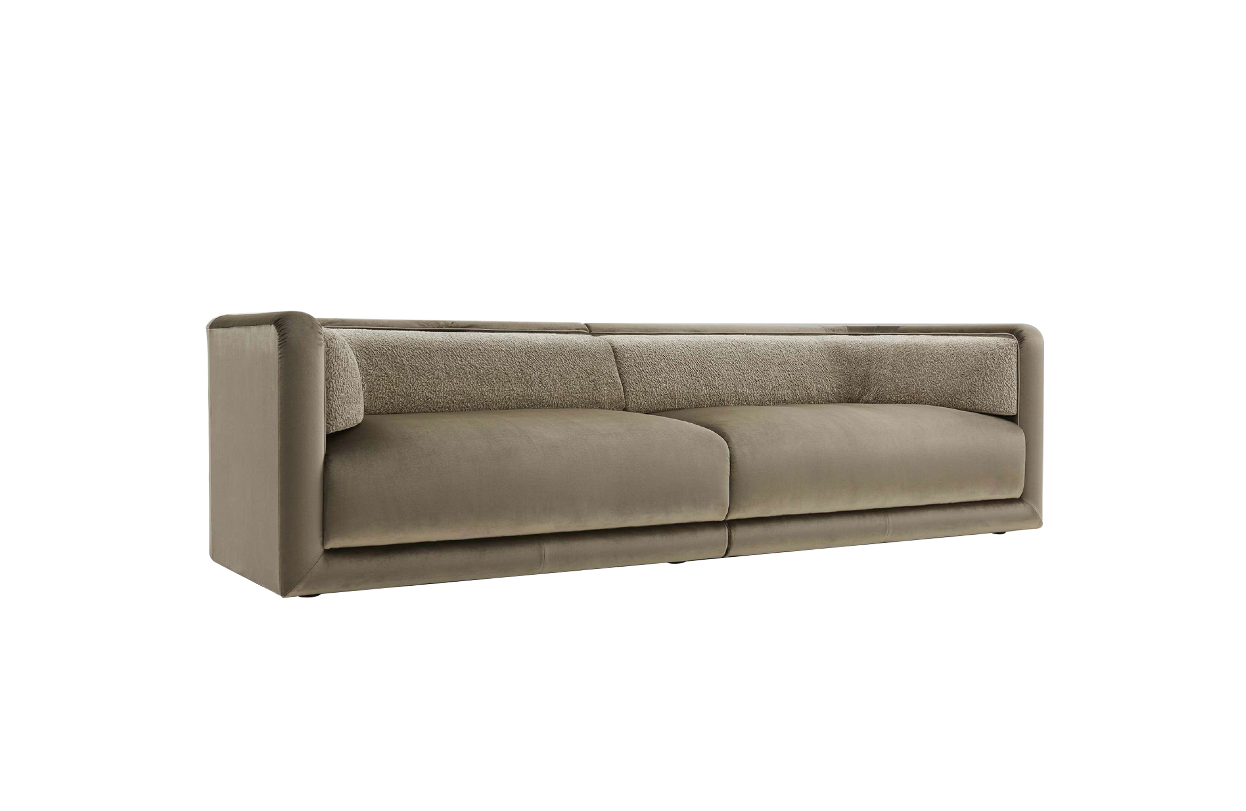 [创意家具 - 坐具|沙发|办公家具|设计师家具|康拉德沙发]