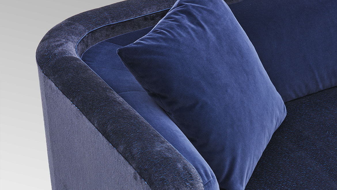 创意家具 - 坐具|沙发|办公家具|设计师家具|康拉德沙发