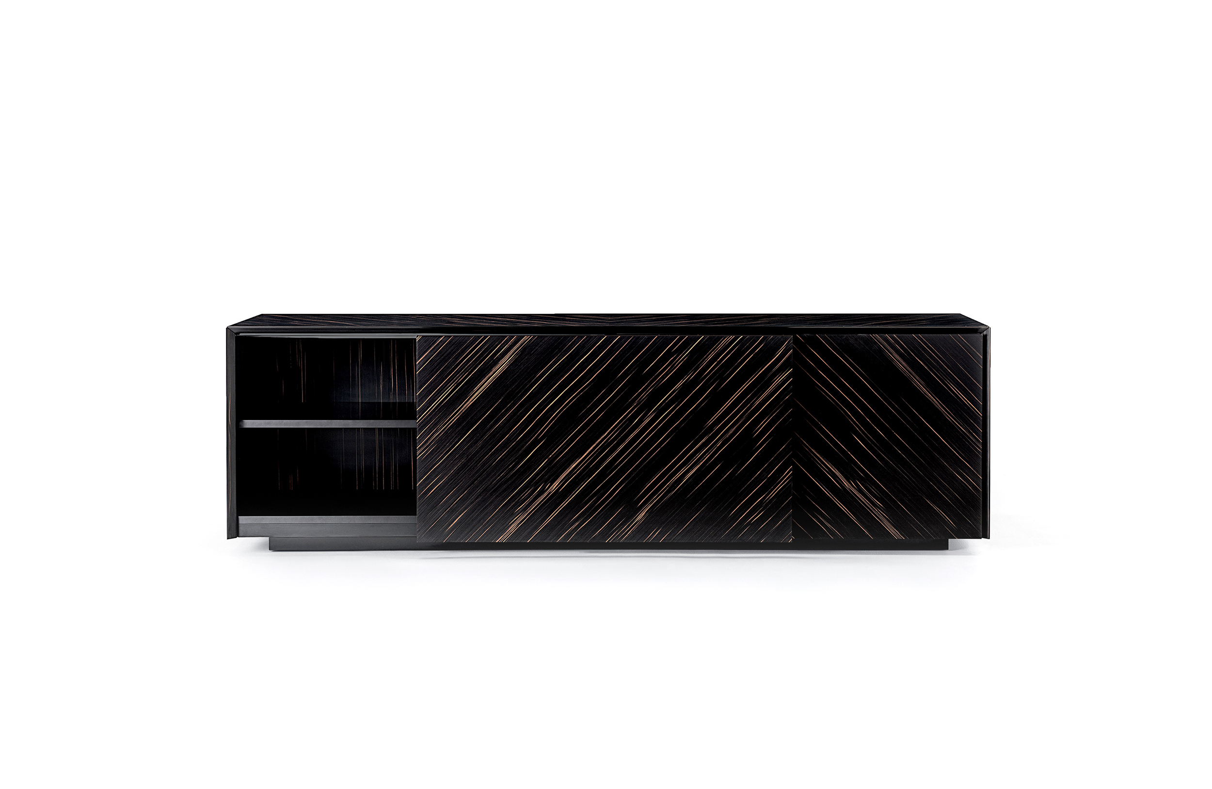 创意家具 - 储物|电视柜|办公家具|设计师家具|塞伦盖蒂行政矮柜