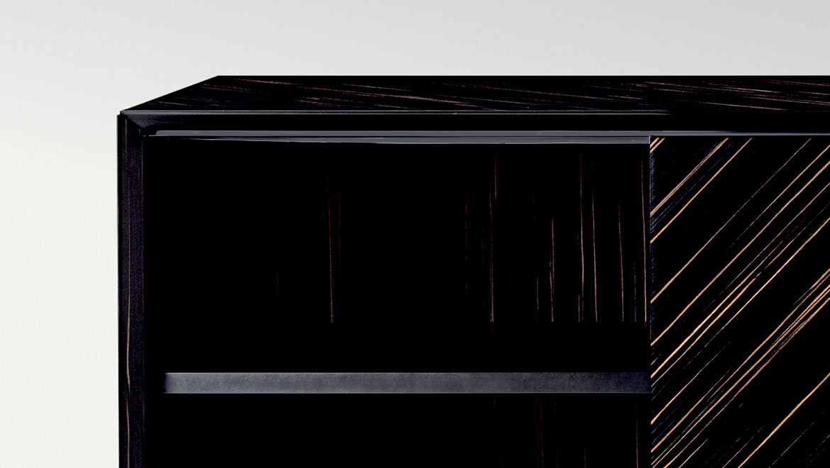 创意家具 - 储物|电视柜|办公家具|设计师家具|塞伦盖蒂行政矮柜