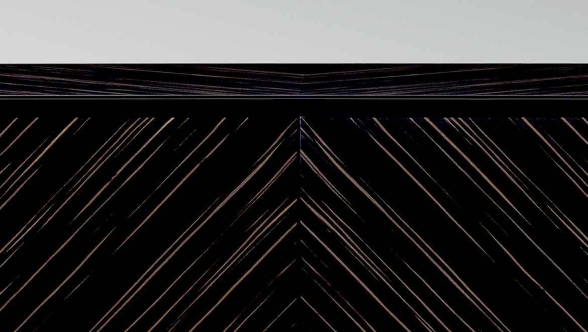 创意家具 - 储物|电视柜|办公家具|设计师家具|塞伦盖蒂行政矮柜