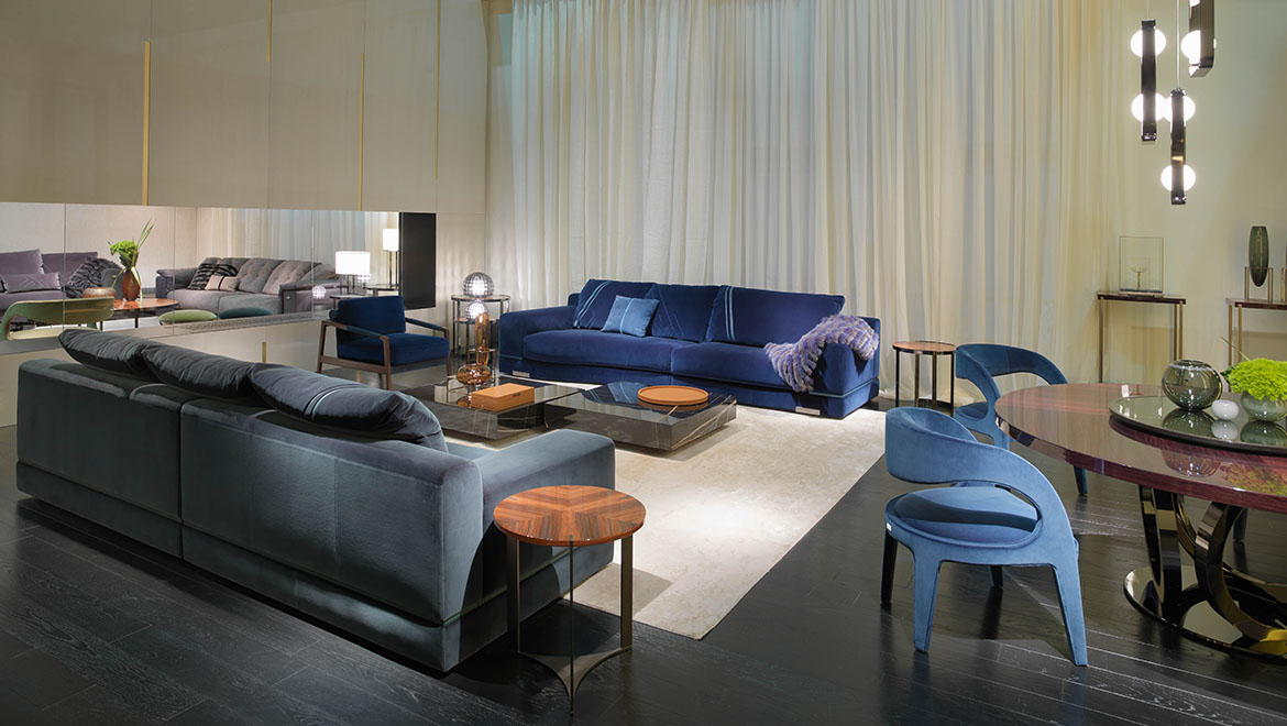 创意家具 - 坐具|沙发|办公家具|设计师家具|麦迪逊沙发