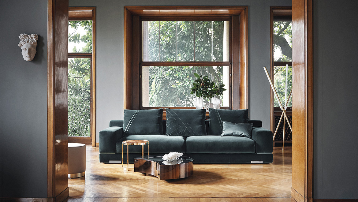 创意家具 - 坐具|沙发|办公家具|设计师家具|麦迪逊沙发