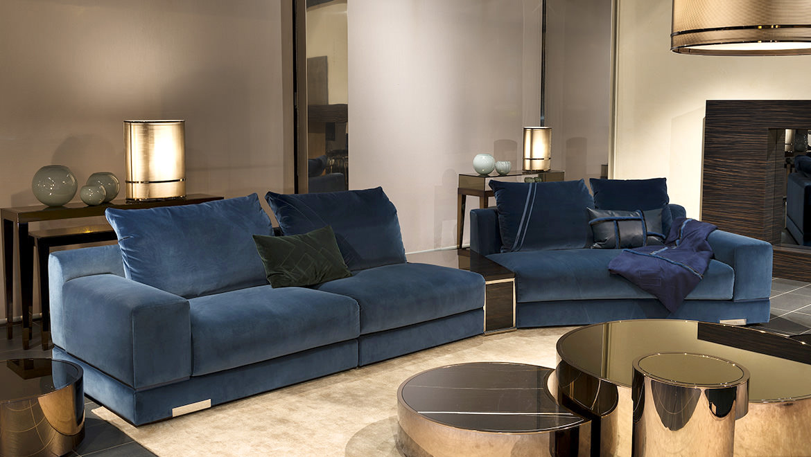 创意家具 - 坐具|沙发|办公家具|设计师家具|麦迪逊沙发