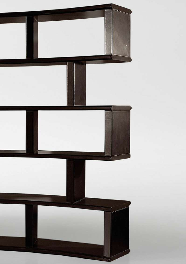 创意家具 - 储物|装饰架|办公家具|设计师家具|万神殿书架