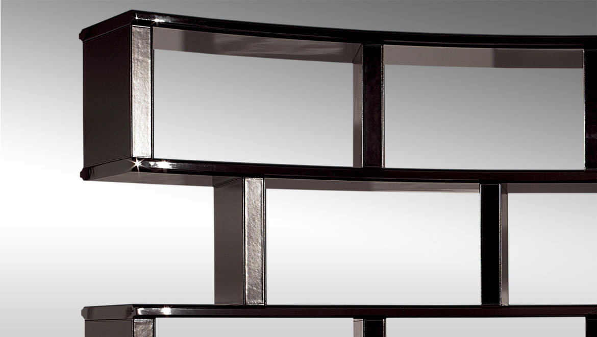 创意家具 - 储物|装饰架|办公家具|设计师家具|万神殿书架