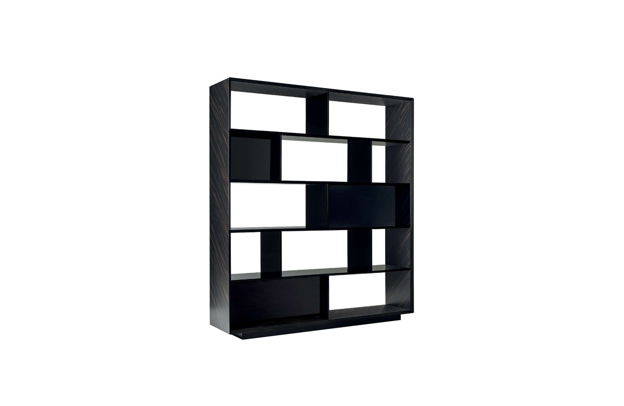 创意家具 - 储物|装饰架|办公家具|设计师家具|塞伦盖蒂行政书架