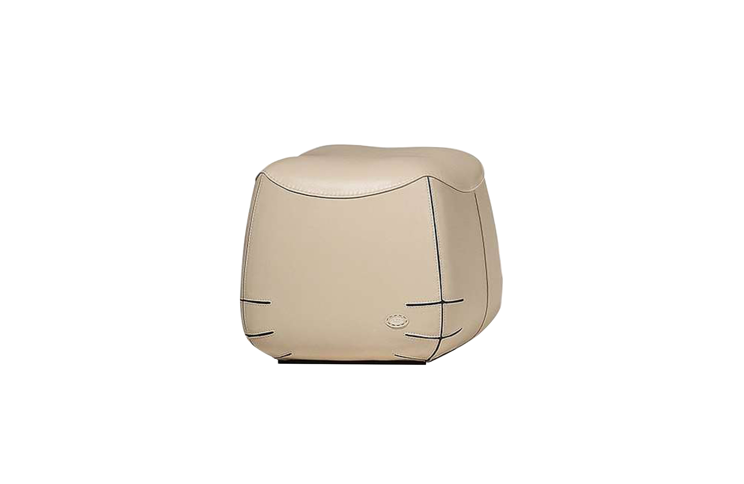 创意家具 - 坐具|吧椅/凳子|办公家具|设计师家具|猫奥斯曼矮墩