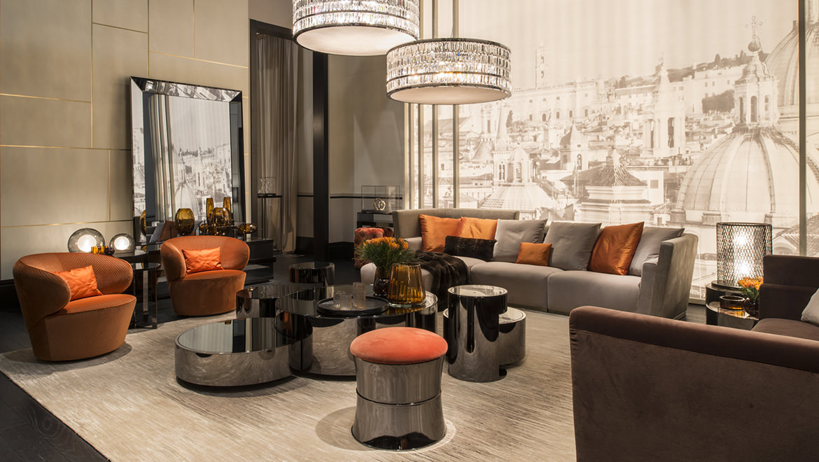 创意家具 - 坐具|吧椅/凳子|办公家具|设计师家具|Aida奥斯曼矮墩