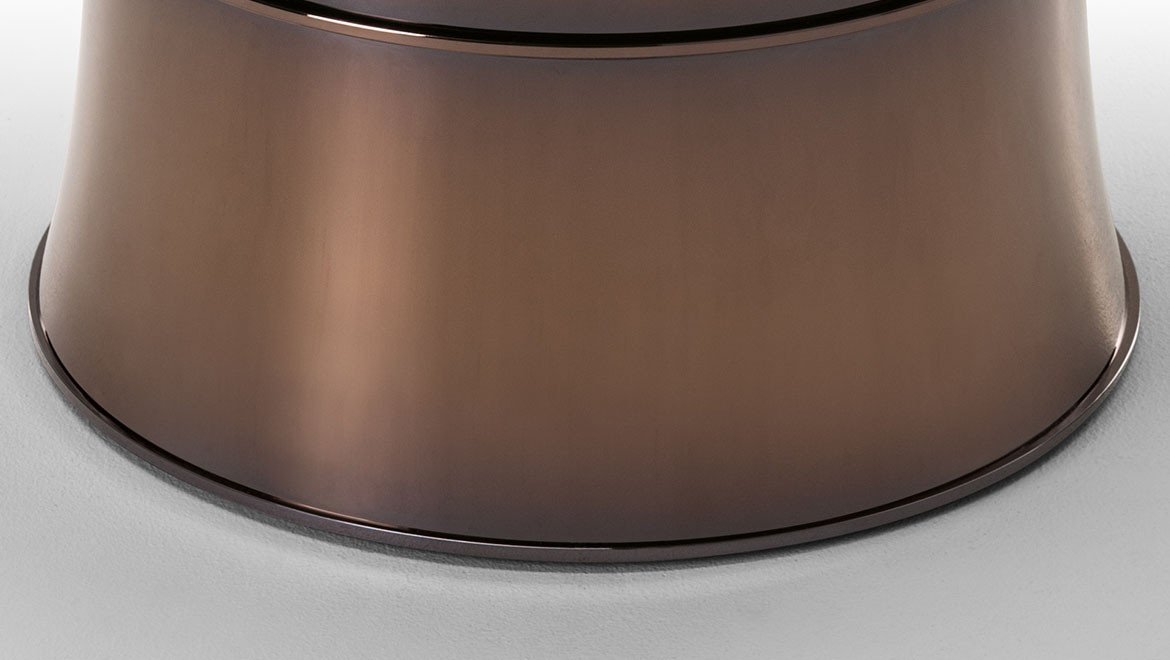 创意家具 - 坐具|吧椅/凳子|办公家具|设计师家具|Aida奥斯曼矮墩