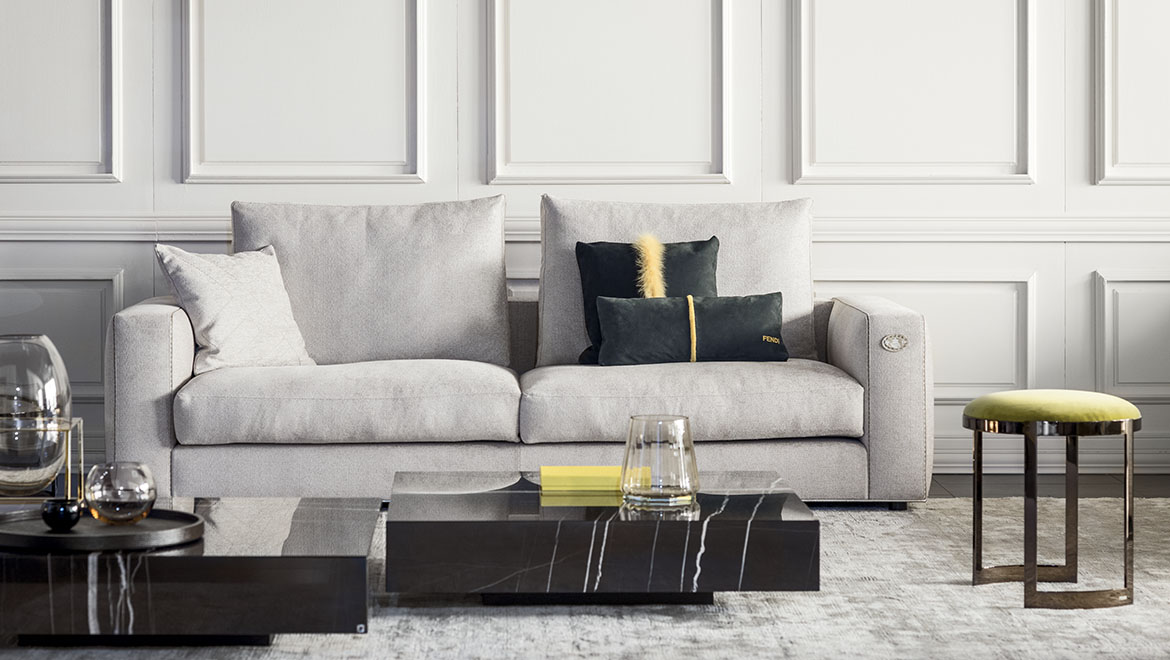 创意家具 - 坐具|吧椅/凳子|办公家具|设计师家具|安雅奥斯曼矮墩