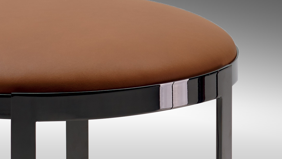 创意家具 - 坐具|吧椅/凳子|办公家具|设计师家具|安雅奥斯曼矮墩