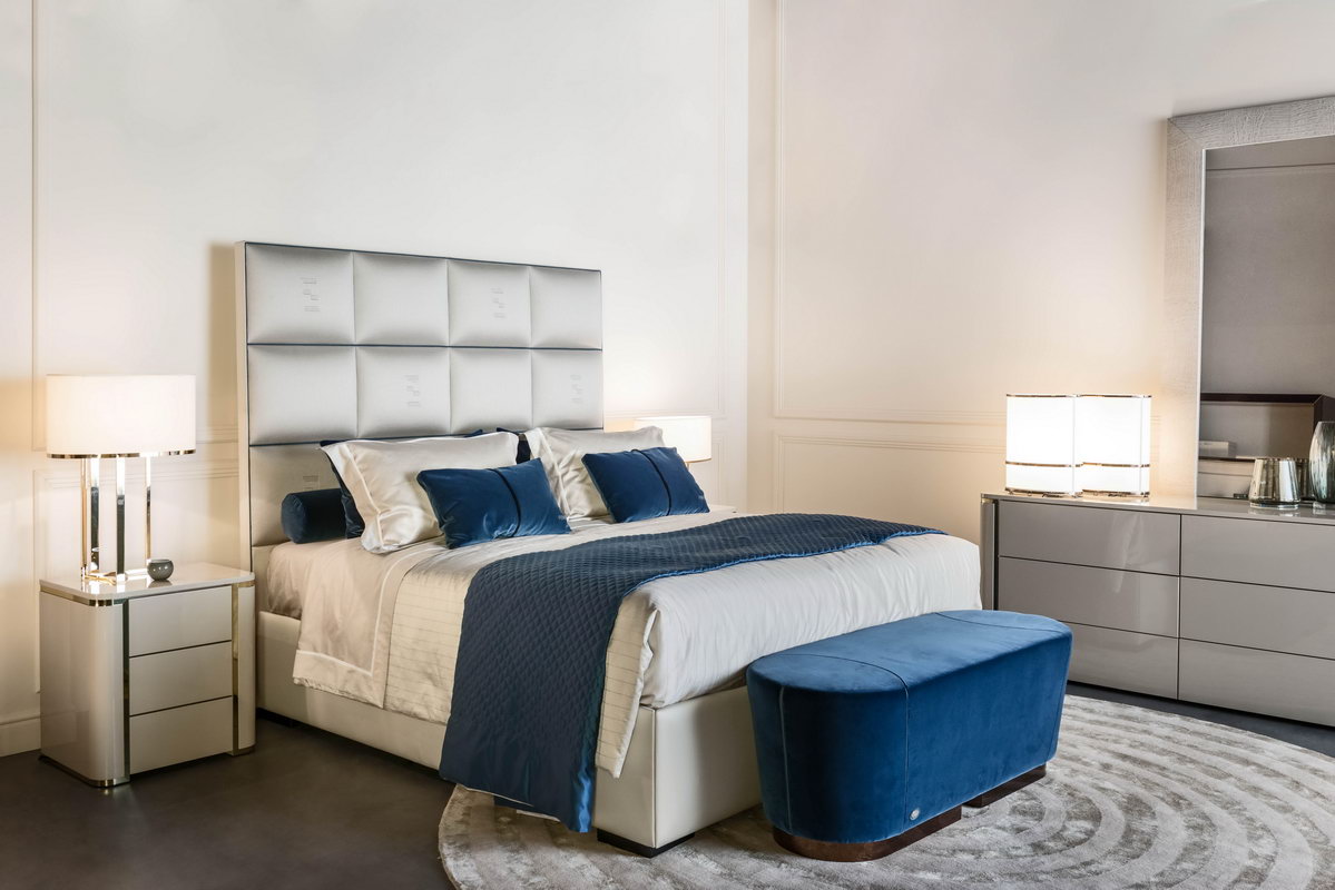 创意家具 - 坐具|吧椅/凳子|办公家具|设计师家具|Asja奥斯曼矮墩