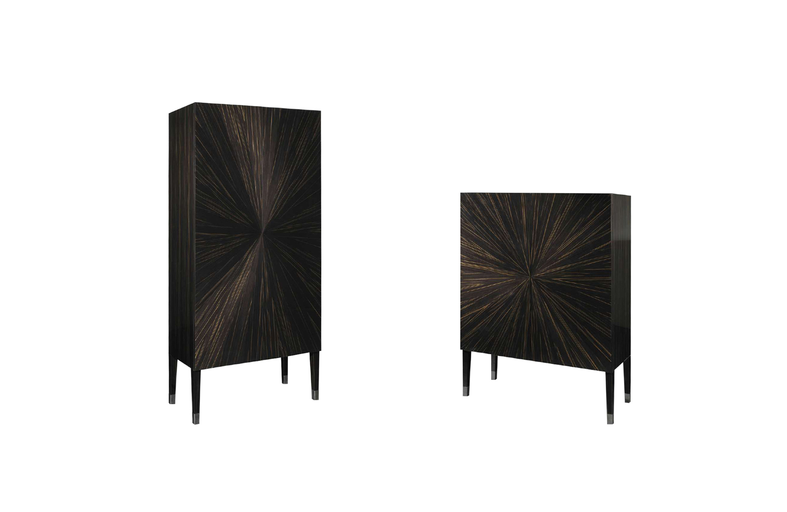 创意家具 - 储物|储物柜|办公家具|设计师家具|Dedalo杂物柜