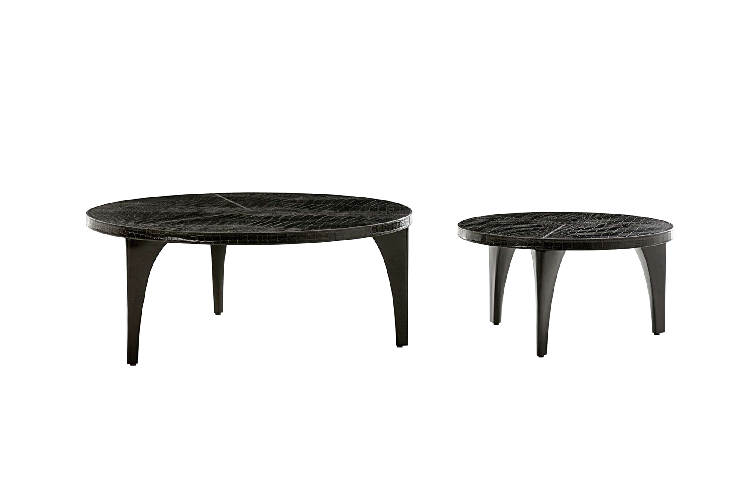 创意家具 - 桌几|咖啡桌|办公家具|设计师家具|莱佛士2咖啡桌