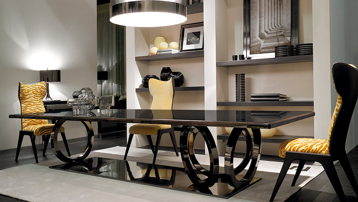 创意家具 - 桌几|咖啡桌|办公家具|设计师家具|伽利略咖啡桌