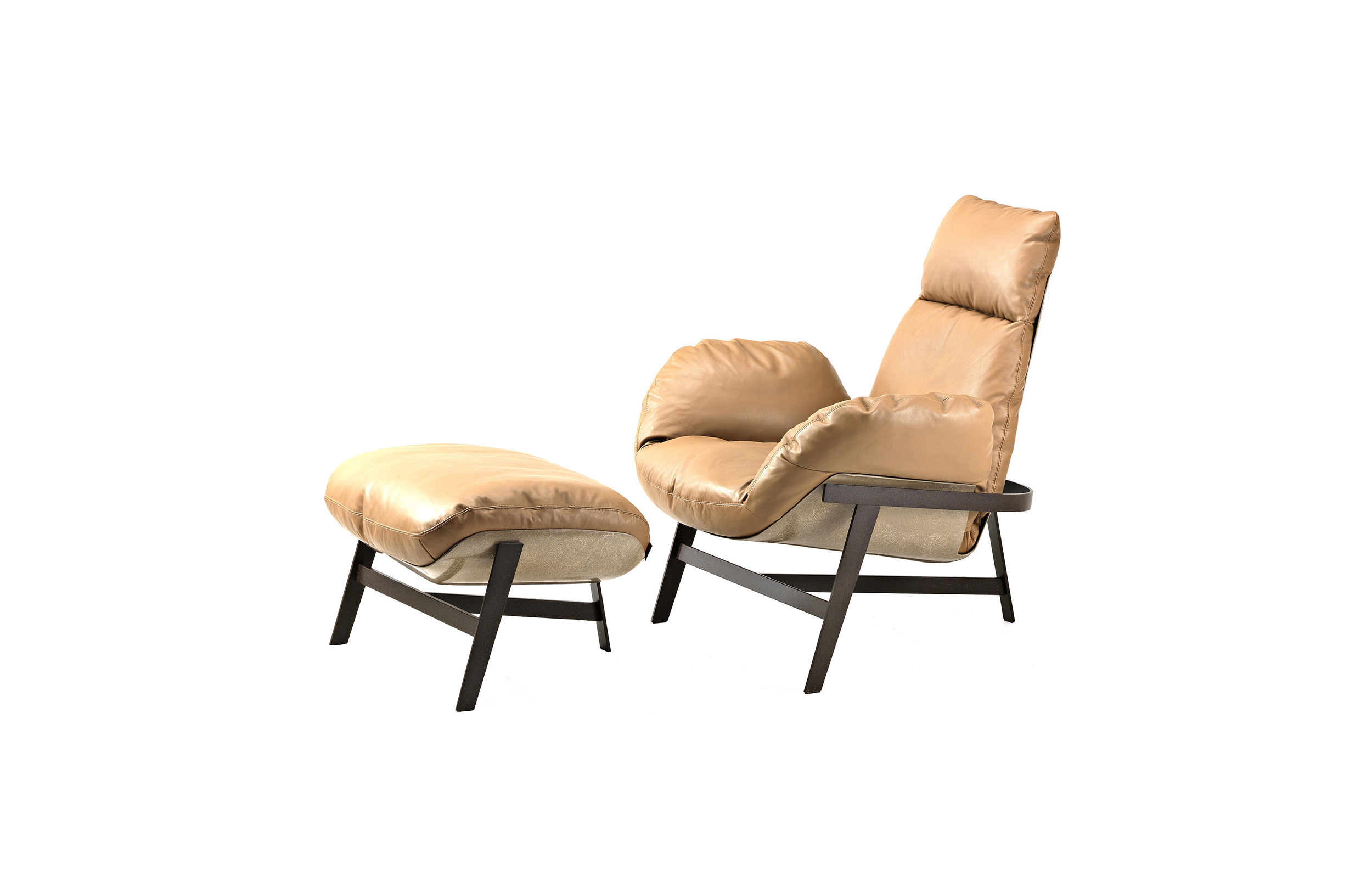 [创意家具 - 坐具|休闲椅|办公家具|设计师家具|木星扶手椅]