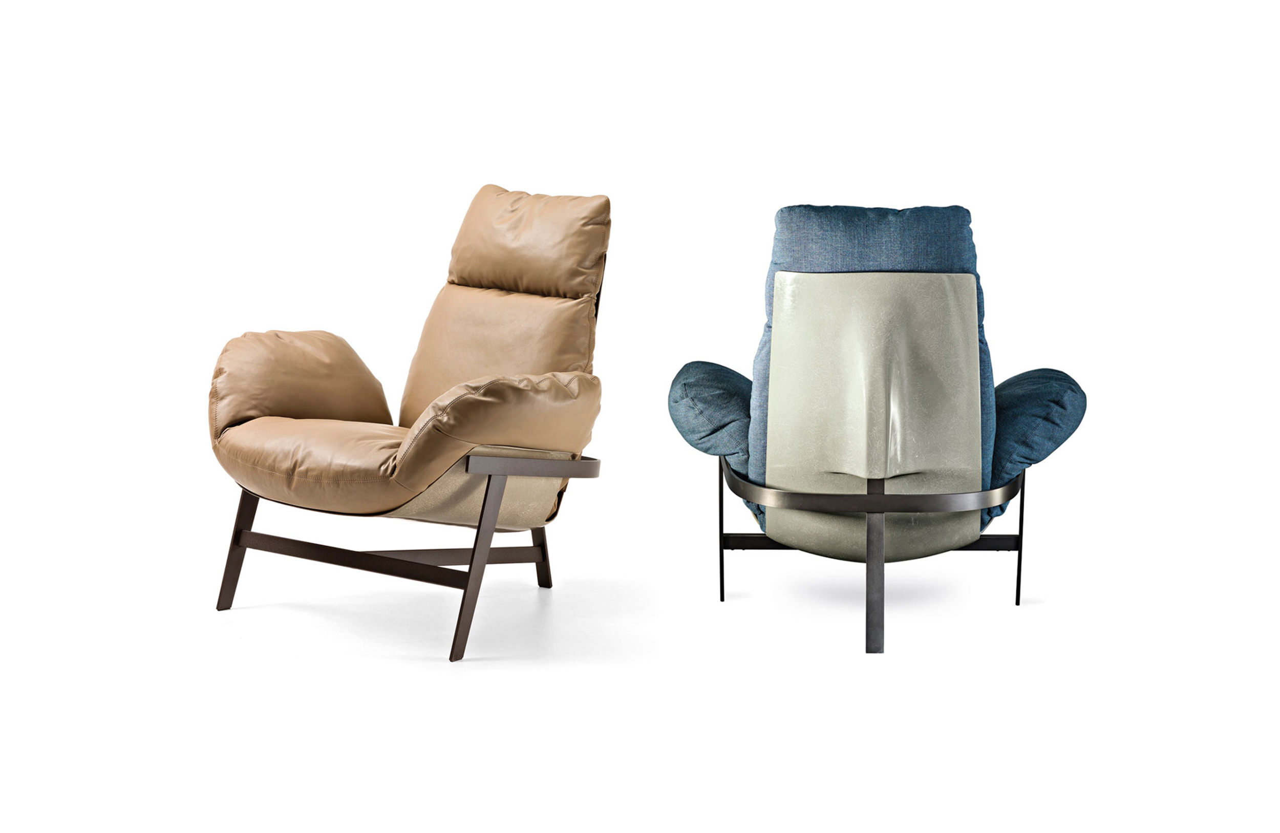 创意家具 - 坐具|休闲椅|办公家具|设计师家具|木星扶手椅