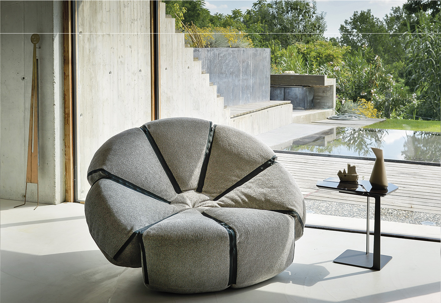 创意家具 - 坐具|休闲椅|办公家具|设计师家具|LOL chair