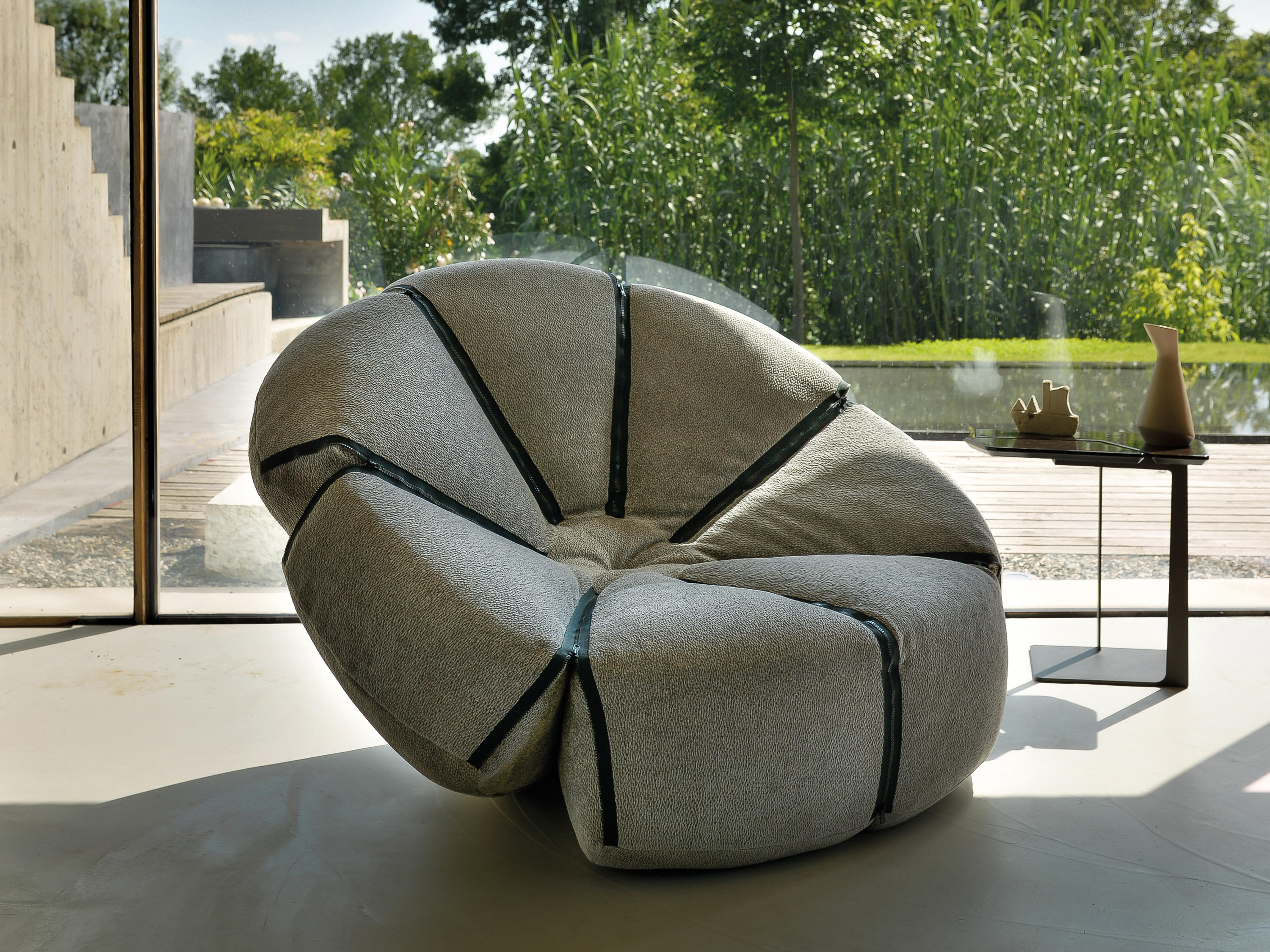 创意家具 - 坐具|休闲椅|办公家具|设计师家具|LOL chair