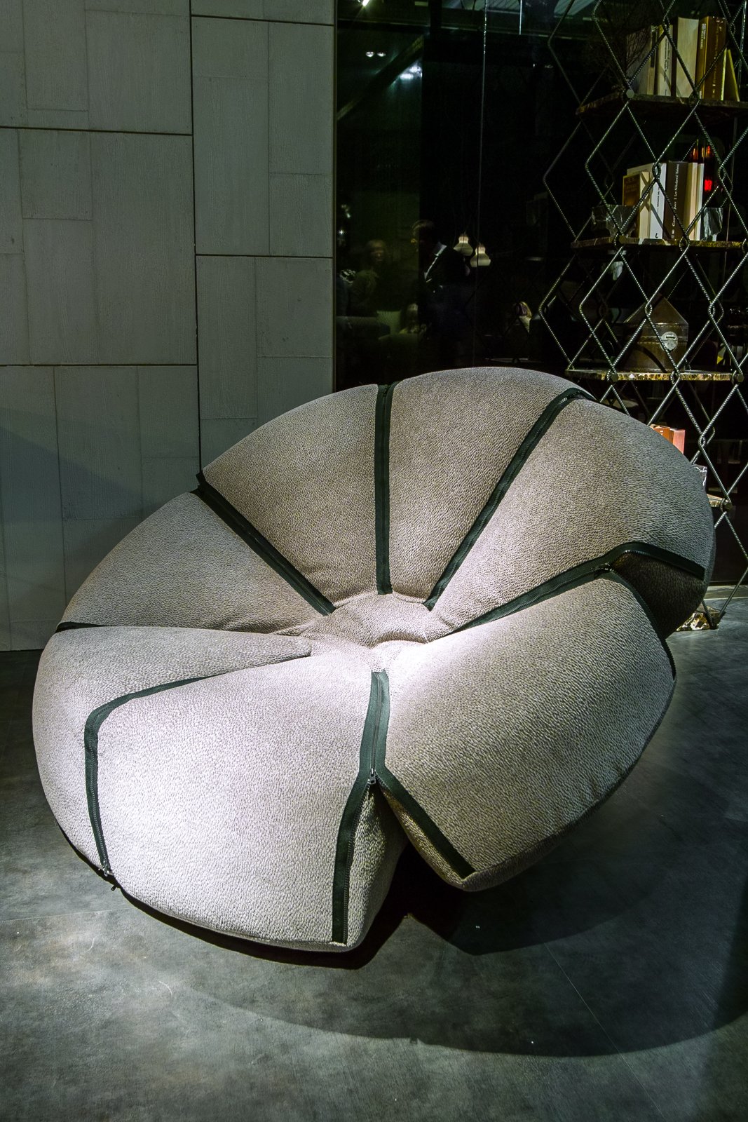 创意家具 - 坐具|休闲椅|办公家具|设计师家具|LOL chair