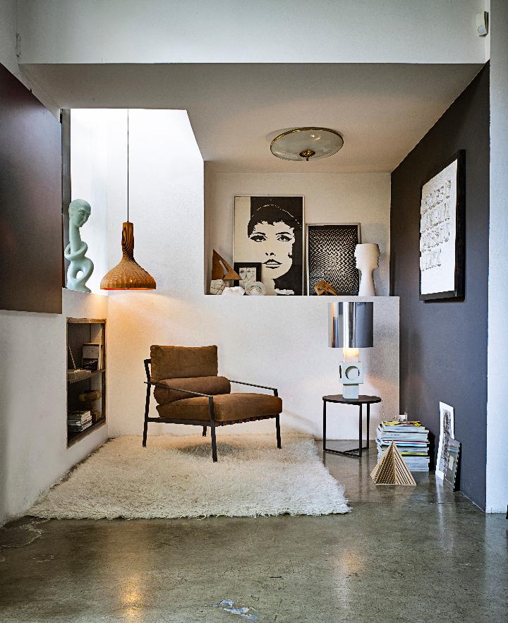 创意家具 - 坐具|休闲椅|办公家具|设计师家具|Ozio