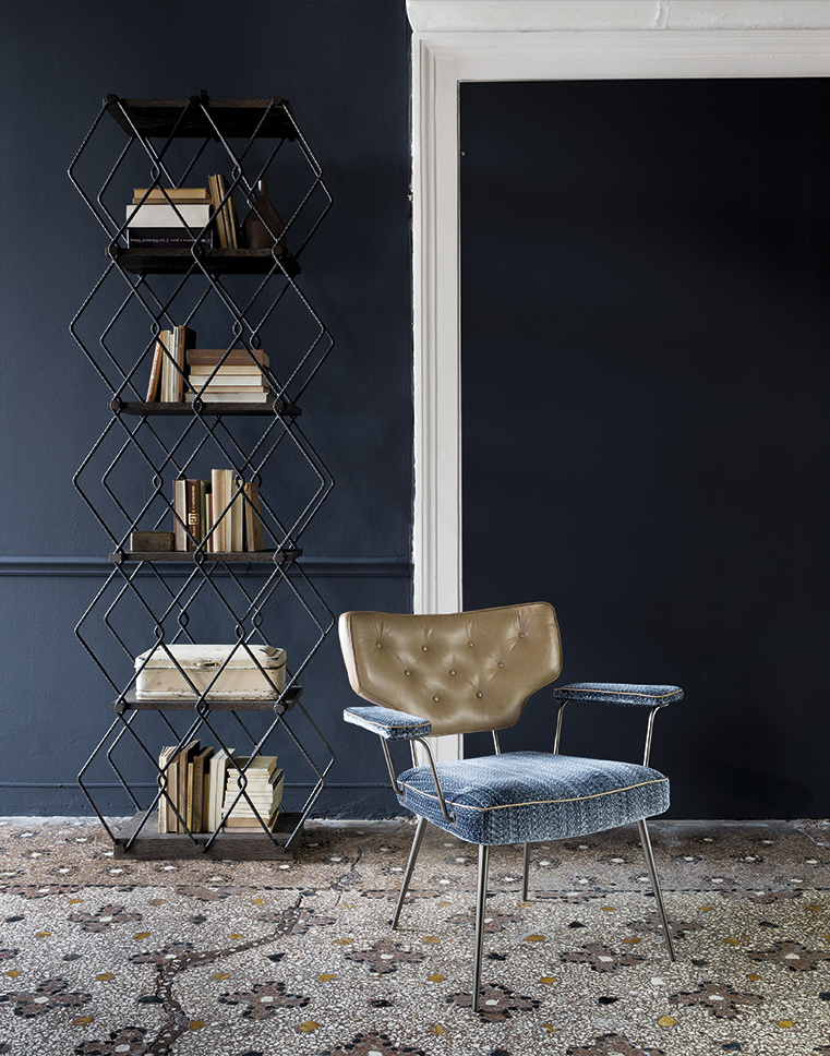 创意家具 - 坐具|休闲椅|办公家具|设计师家具|崔姬扶手椅