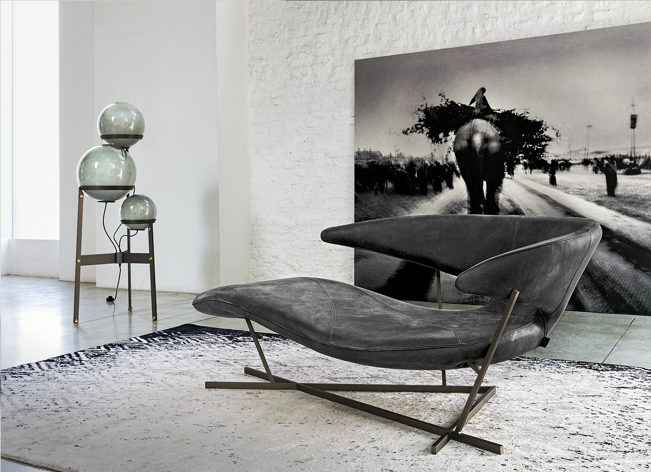 创意家具 - 坐具|休闲椅|办公家具|设计师家具|蝠