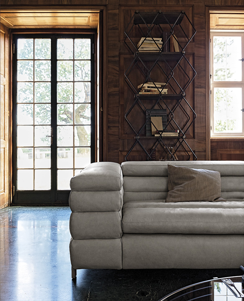 创意家具 - 坐具|沙发|办公家具|设计师家具|梅费尔沙发