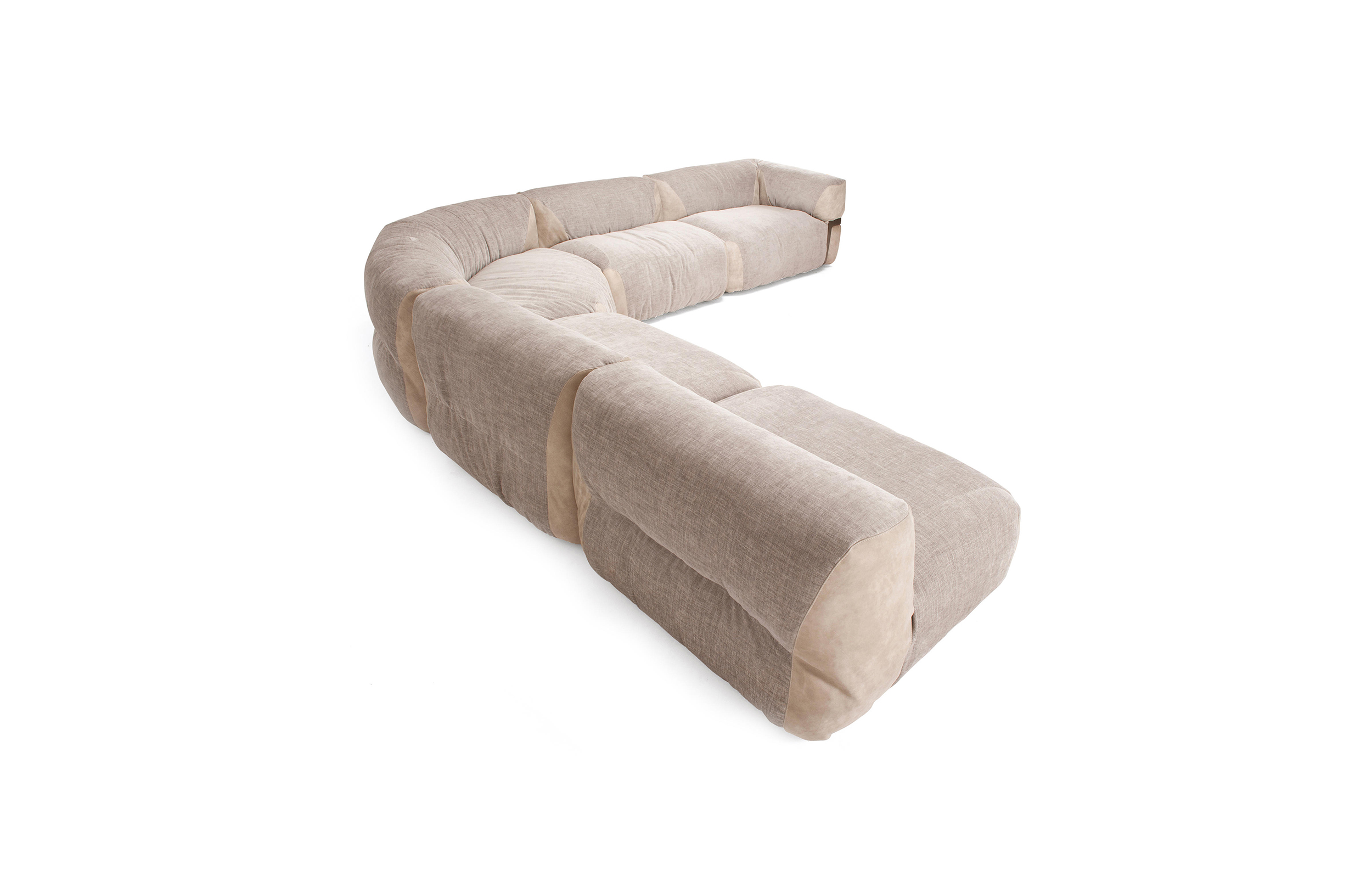 [创意家具 - 坐具|沙发|办公家具|设计师家具|莲花沙发]