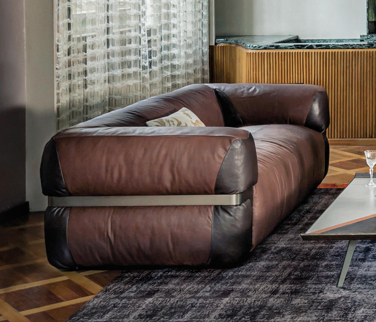 创意家具 - 坐具|沙发|办公家具|设计师家具|莲花沙发