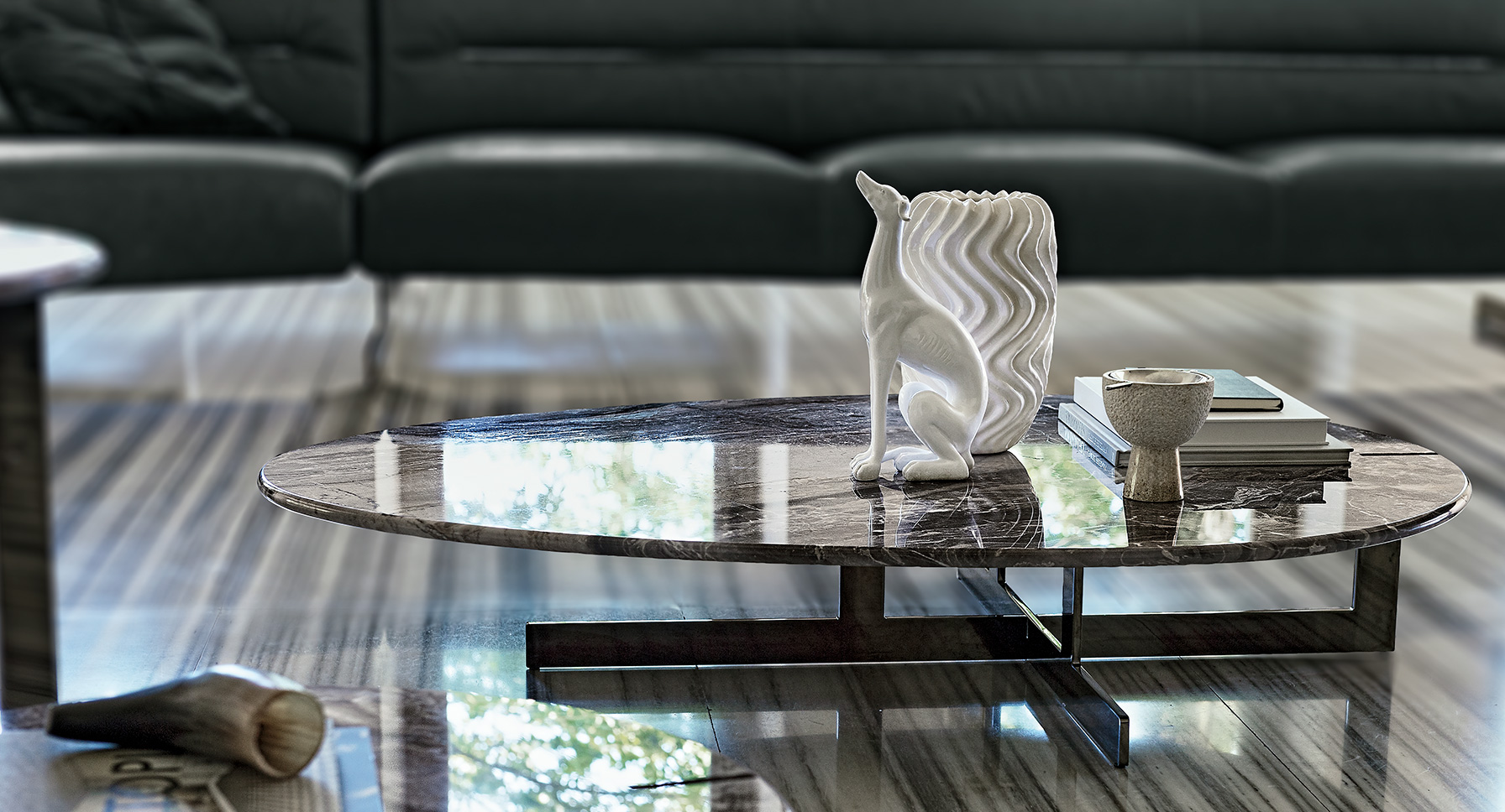 创意家具 - 桌几|茶几/边几|办公家具|设计师家具|道格拉斯系列