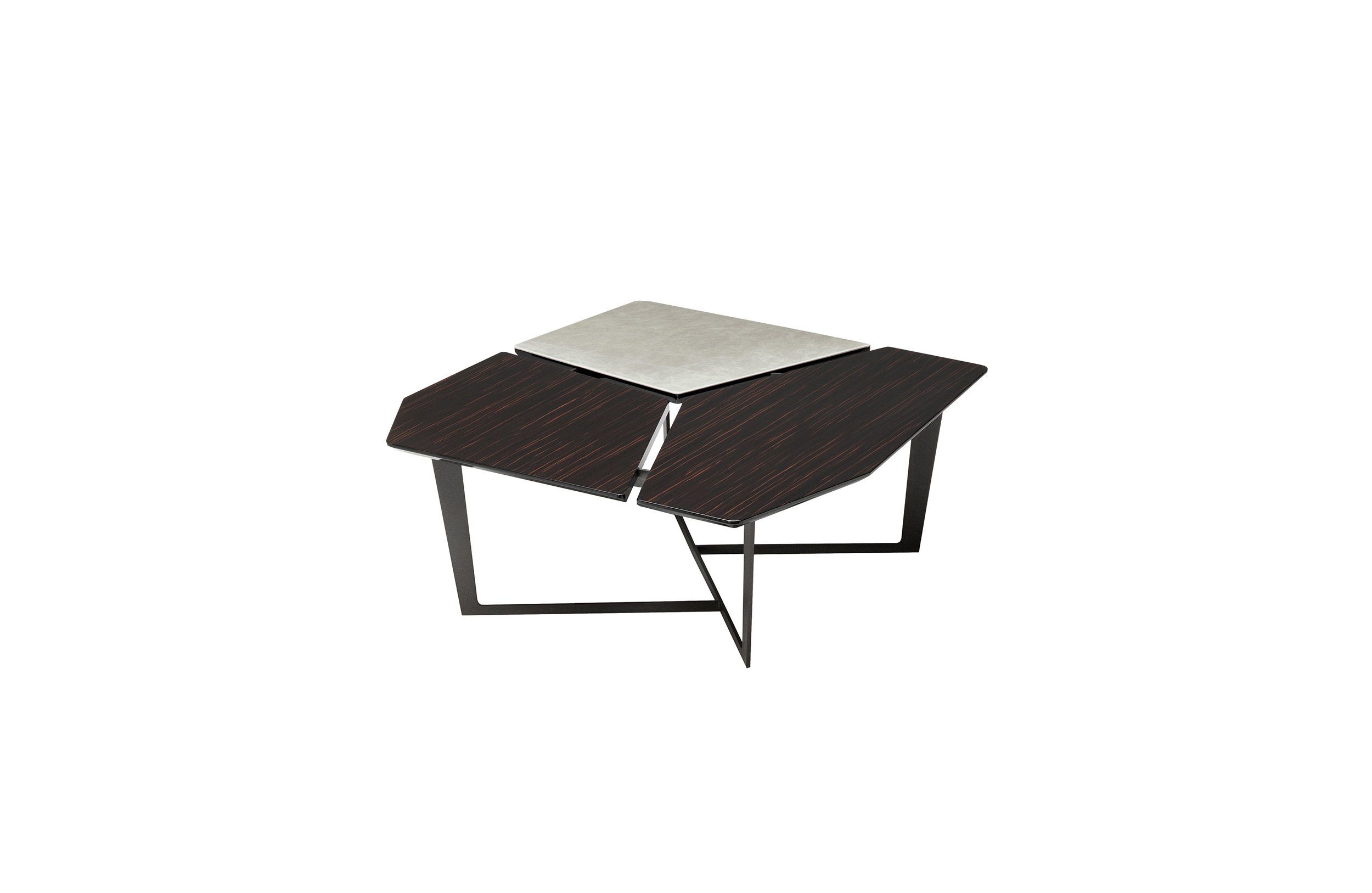 创意家具 - 桌几|茶几/边几|办公家具|设计师家具|纳尔逊茶几系列