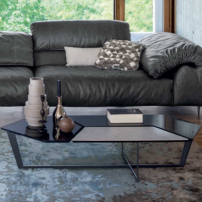 创意家具 - 桌几|茶几/边几|办公家具|设计师家具|纳尔逊茶几系列